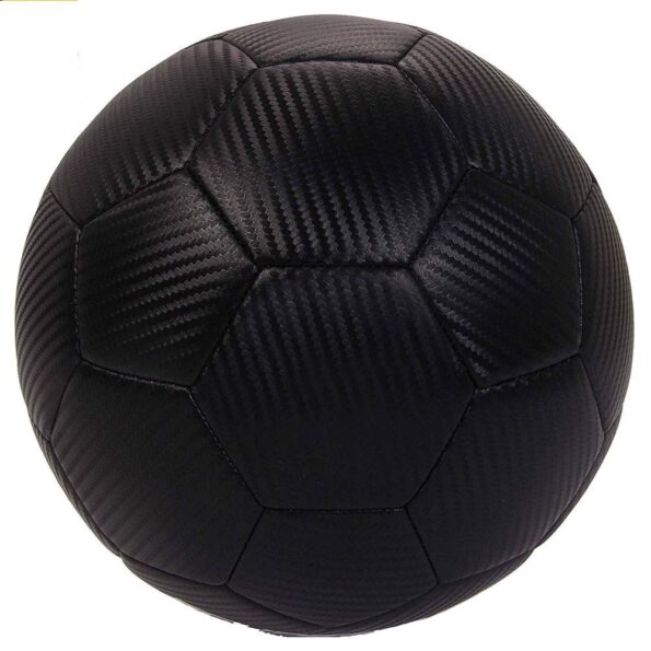 Official Size & Weight Machine Stitched Soccer Balls