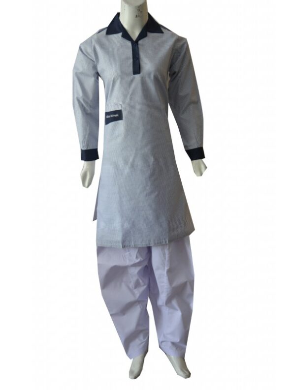 Girls Suit Allied School