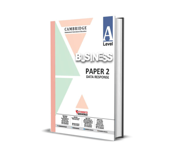 A-Level-Business-P2