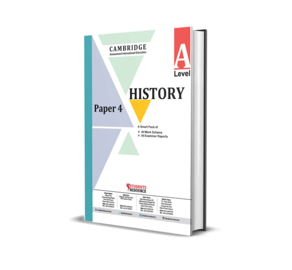 A-Level-History-P4