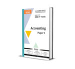 IGCSE-Accounting-Paper-1