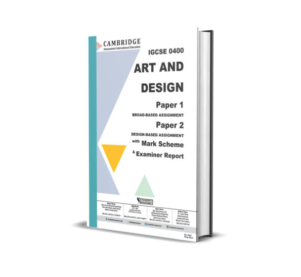 IGCSE-Art-and-Design-Paper-1-2
