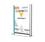 IGCSE-Economics-0455-Paper-1-Yearly