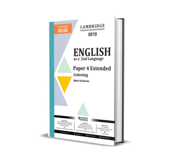 IGCSE-English-2nd-Language-0510-Paper-4-COPY