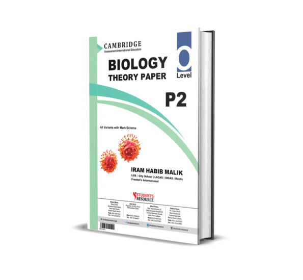 O-Level-Bio-P2