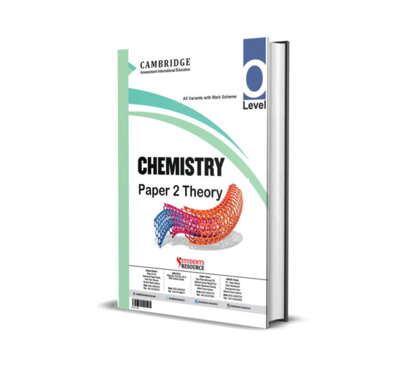 O-Level-Chem-P2