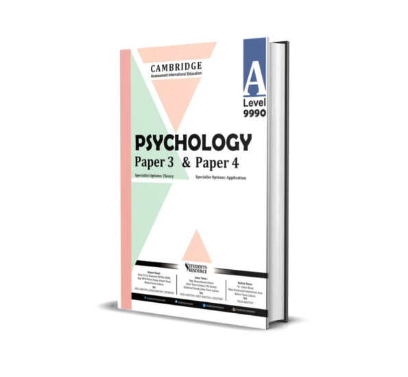 psycology-alvl-p3-p4