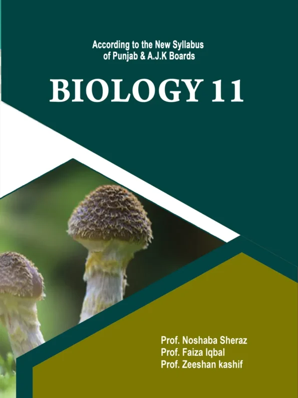 Biology-11