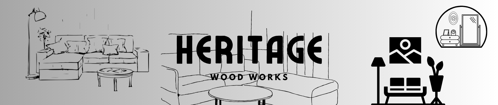 Heritage Wood Works