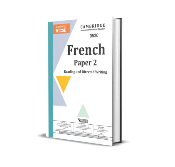 IGCSE-French-0520-Paper-2-Yearly-COPY