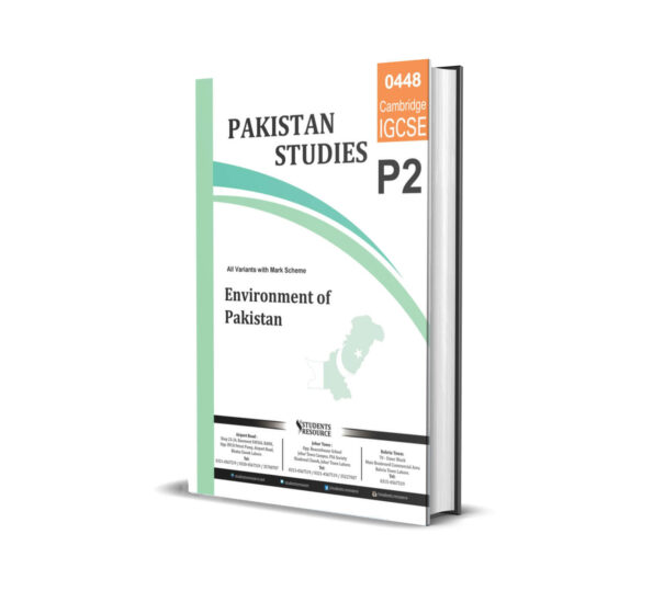 IGCSE-Pakistan-Studies-0448-Paper-2
