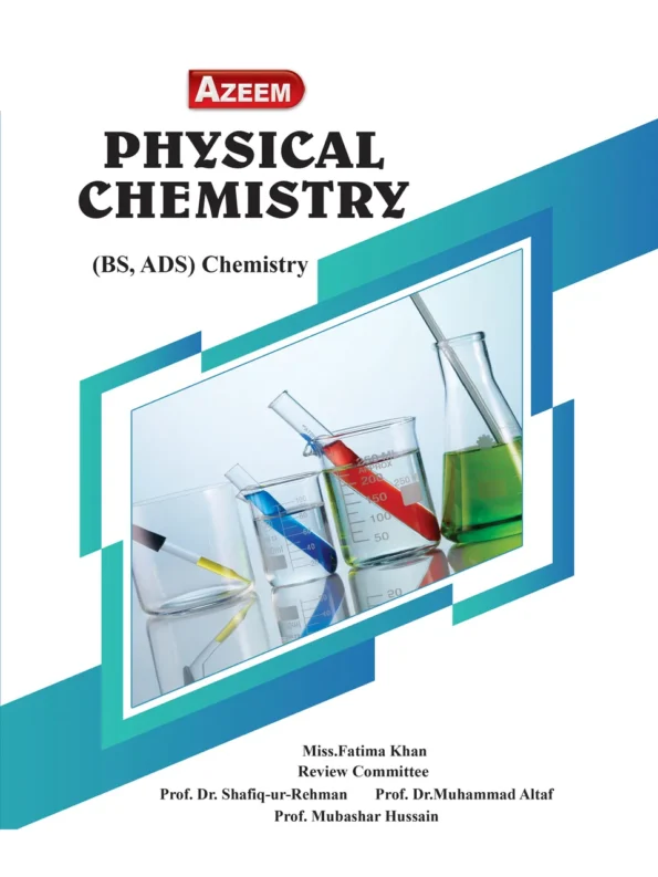 Physical-chemistry