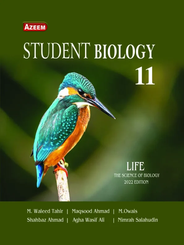 student-Biology-Fsc-Part-I-