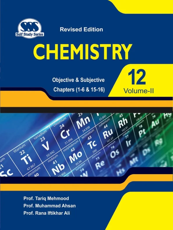 Chemistry-Fsc-Part-II-tariq-V-I-Final-psd