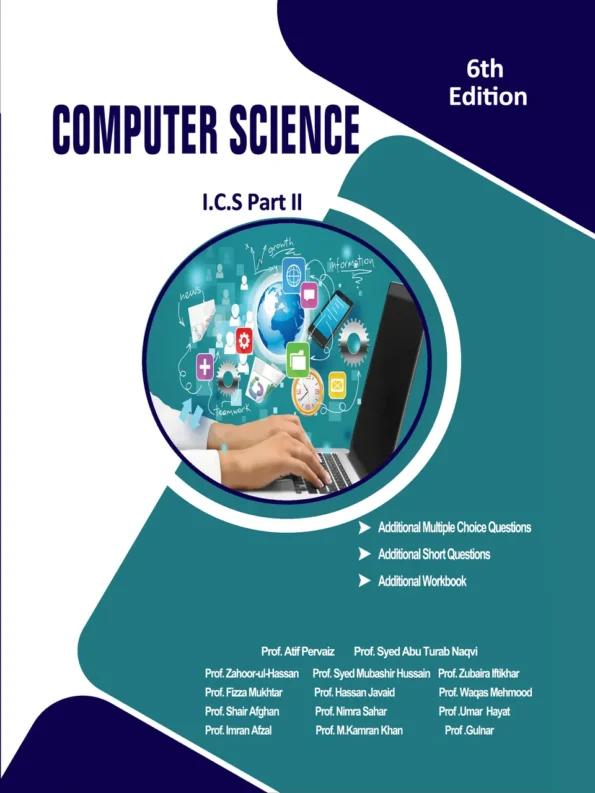 Computer-Science-II