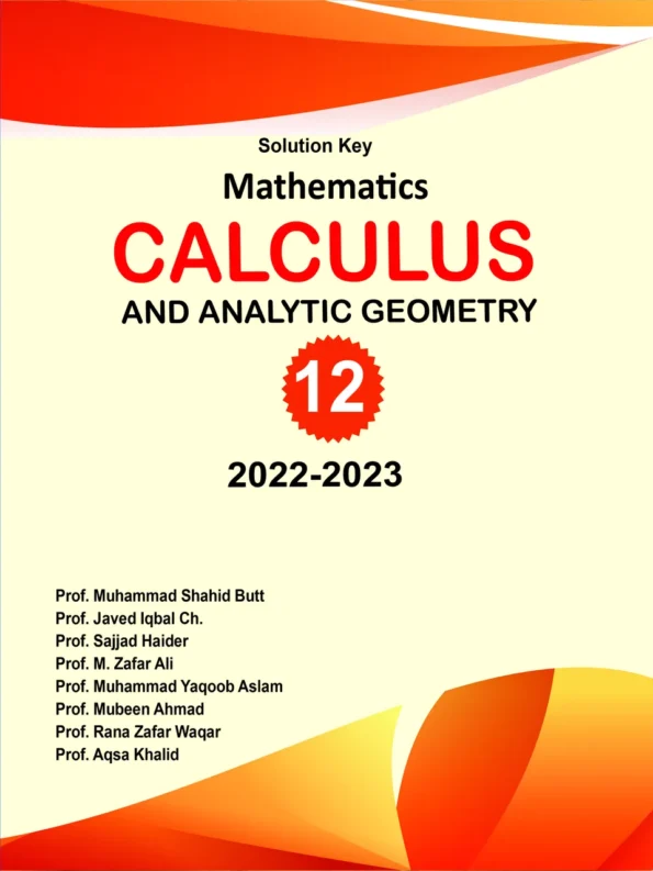 Key-Mathmatics-12