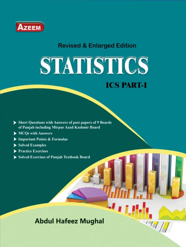 STATISTICS-I-ics-2022