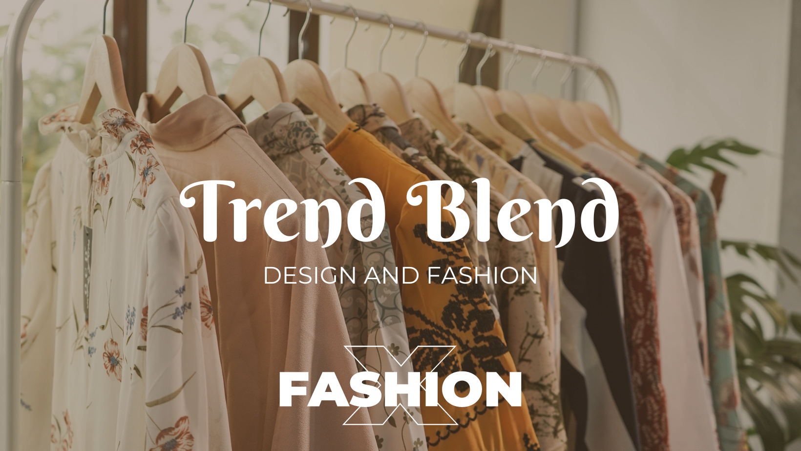 Trend Blend