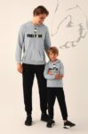 Father and Son Tracksuit