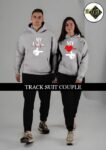 COUPLE COMPLETE TRACK SUIT