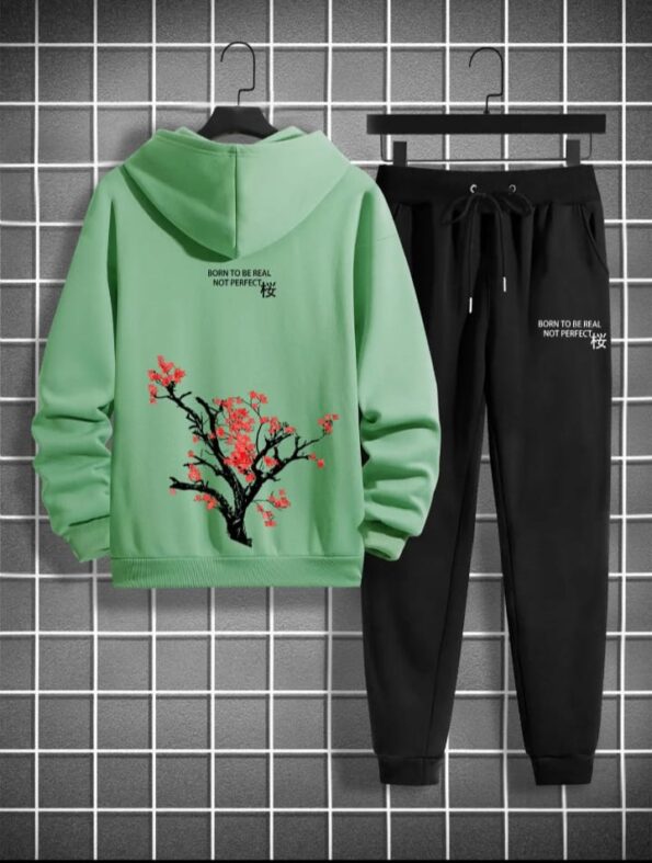 kangaro Tracksuit