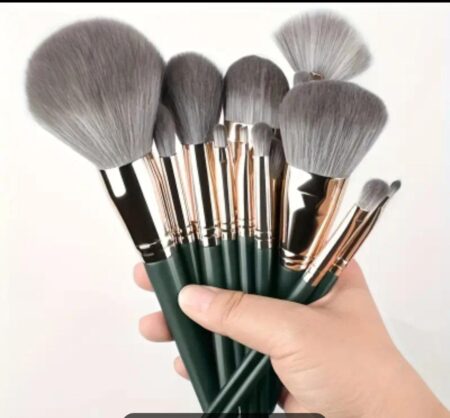 Makeup Brushes Imported