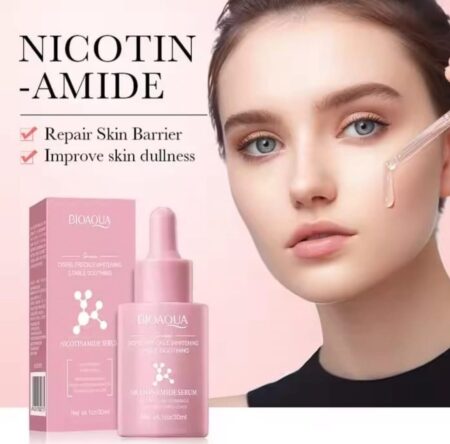 BIOAQUA NICOTIN-AMIDE SERUM (ORIGNAL )