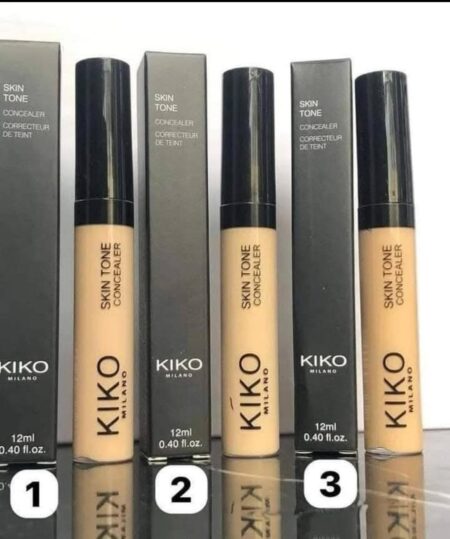 KIKO CONCEALER (ORIGINAL)