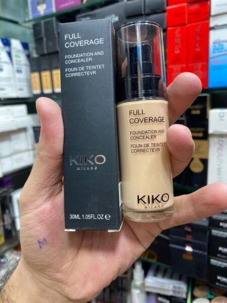 KIKO FOUNDETION (ORIGINAL)
