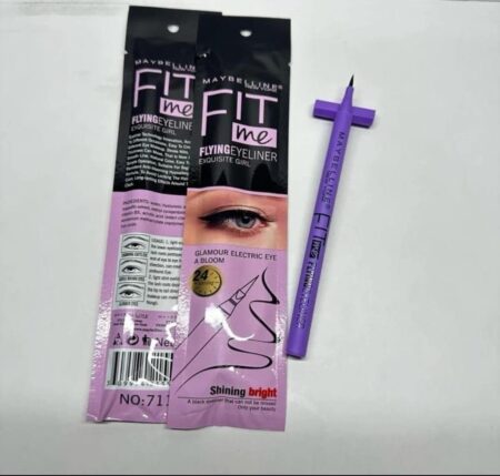 FIT ME PENCIL EYE LINER