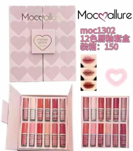 MOCALLURE LIPGLOSE