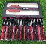 HUDA BEAUTY LIPGLOSE