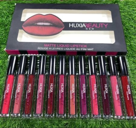 HUDA BEAUTY LIPGLOSE