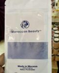 MOROCCON BEAUTY BLUE POWDER