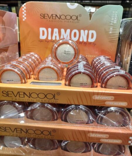 DIAMOND HIGHLITER