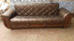 Sofa cum BED