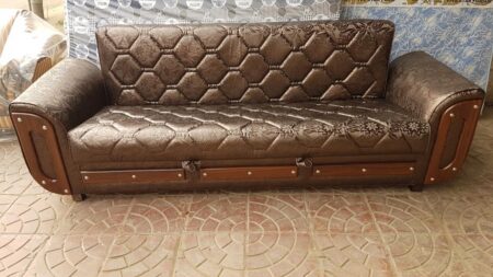 Sofa cum BED