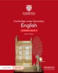 Cambridge Lower Secondary English Learner’s Book 9 (International Edition)