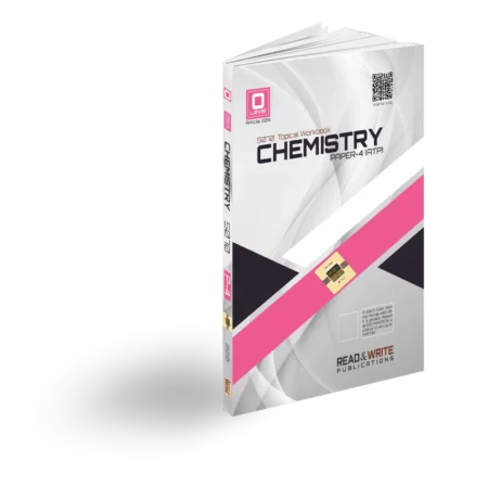 228 Chemistry O Level Paper 4 ATP Topical Work book