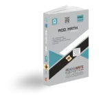 381 Add Mathematics O Level Paper-1 Topical Workbook By Editorial Board