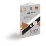 382 Add Mathematics O Level Paper-2 Topical Workbook By Editorial Board