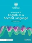 Cambridge IGCSE English as a Second Language Coursebook | 6th Edition | Peter Lucantoni