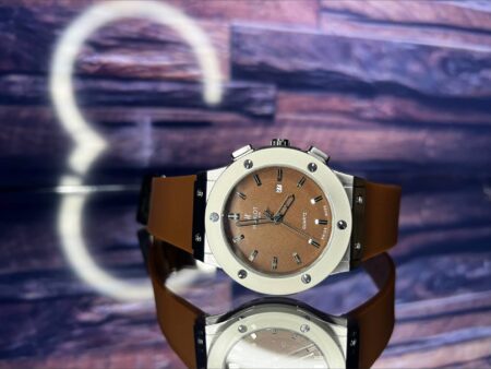 Hublot Classic Fashion blue |First copy |