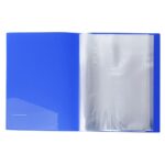 Display file A4 40 pockets
