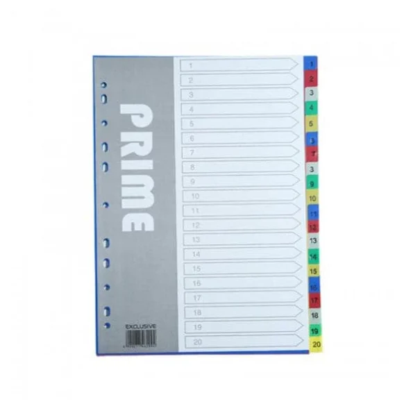 fileseparator