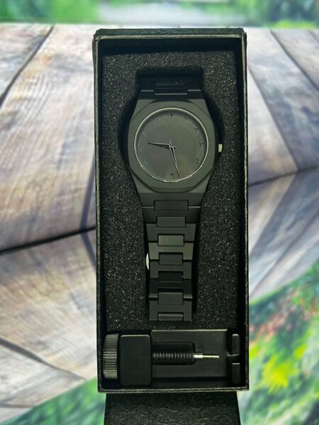 Black Aura light weight