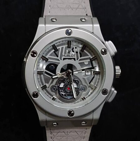 Hublot Geneva