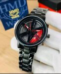 Wheel watch | The most beautiful article