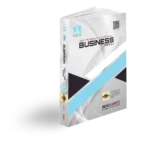 121 Business O-Level/IGCSE Paper-1Topical Workbook