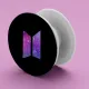 BTS PopSocket for Phones KPOP Mobile Stand Printed Amazing Quality